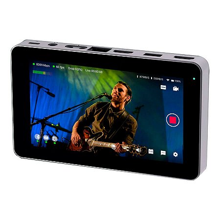 Switcher Yololiv Yolobox Mini