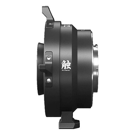 Adaptador DZOFilm Octopus PL para FUJIFILM X