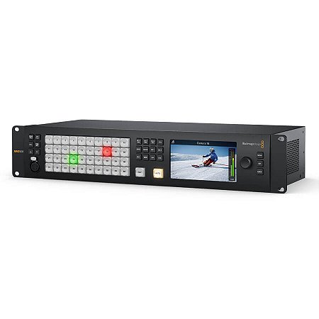 Switcher Blackmagic Design ATEM 4 M/E Constellation 4K