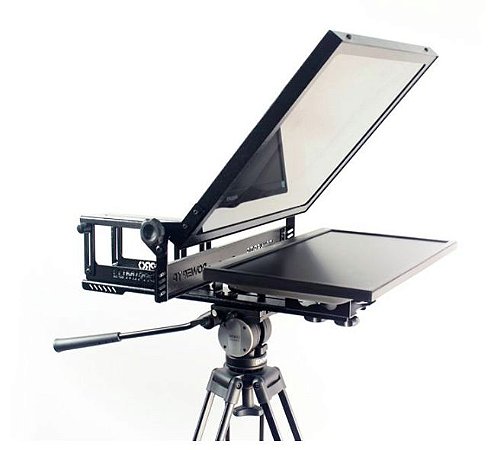 Teleprompter LumiPro PT-TP19 19" Profissional