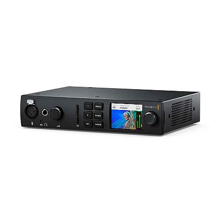 Blackmagic UltraStudio 4K Mini