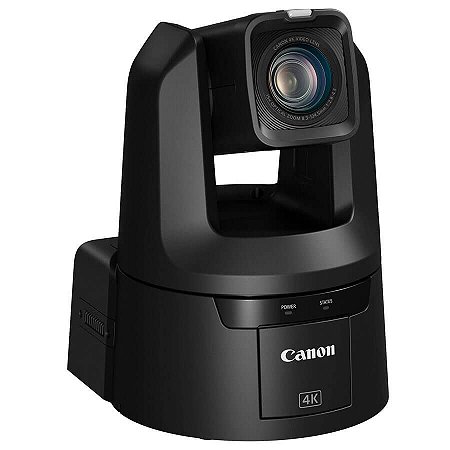 Câmera Canon PTZ CR-N500