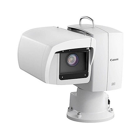 Câmera Canon PTZ CRX-500