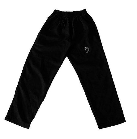 Calça Tactel Kingdom School