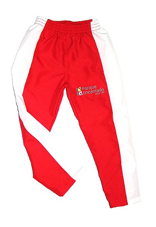 calça de tactel para uniforme