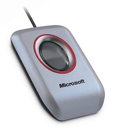 LEITOR BIOMETRICO MICROSOFT FINGERPRINT DRIVER FOR PC