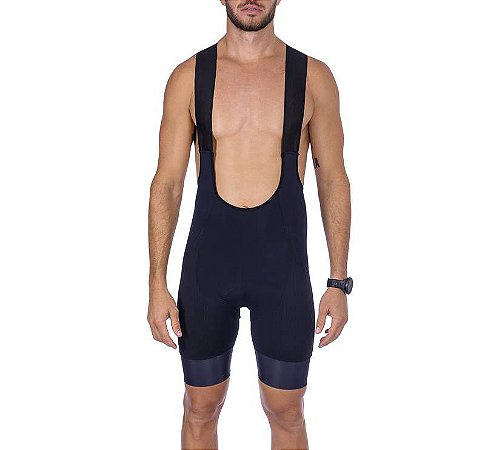 BRETELLE SUPREME PRETO MASC - 2021 - WOOM