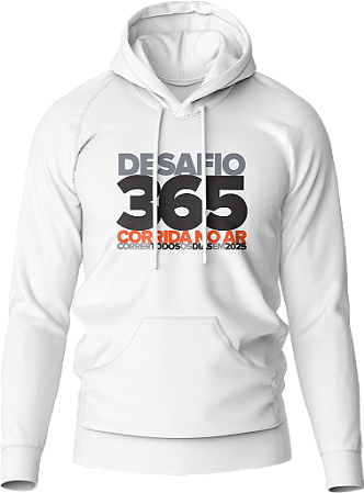 MOLETOM DESAFIO 365 CNA 2025