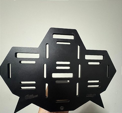 PORTA MEDALHA DESTRAVA RP