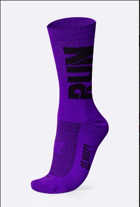 MEIA RUN - HUPI - CANO MEDIO