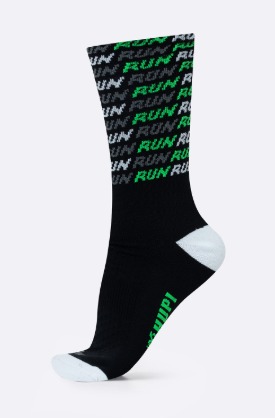 MEIA RUN TRI - HUPI - CANO MEDIO