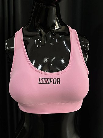 TOP - RUN FOR - ROSA CHICLETE