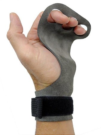 HAND GRIP | CINZA