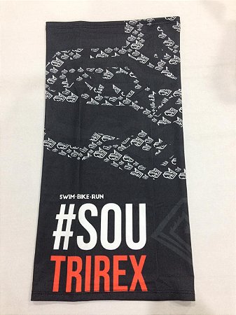 BANDANA TUBULAR MUHU |SOU TRIREX