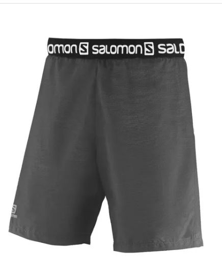 SHORT TRAINNING III SALOMON