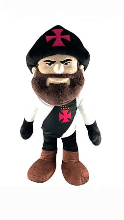 Mascote do Almirante do Vasco da Gama oficial