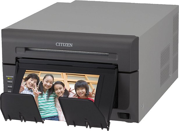 Impressora Citizen CX-02