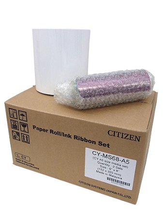 Papel Citizen cy-02 15X20