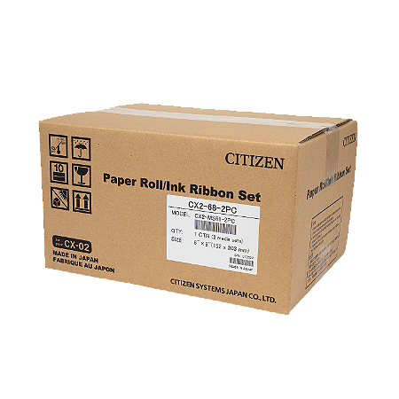 Papel Citizen cx-02 15x20