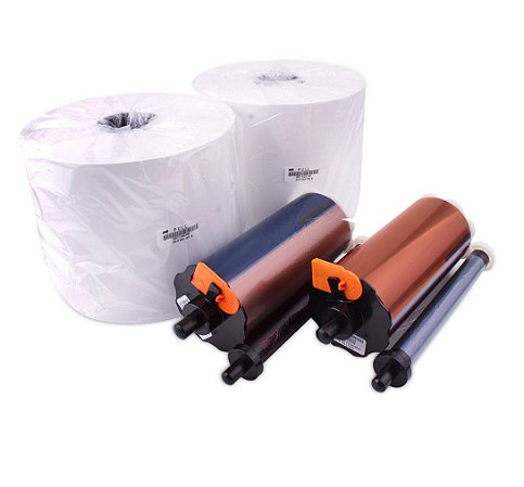 Papel HiTi P720L 10x15