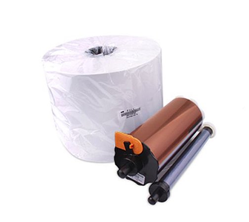 Papel HiTi P720L 10x15 1 KIT 1000 FOTOS