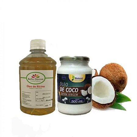 São Sebastião Perfumaria JF - Produtos enriquecidos com o puro óleo de coco, óleo de rícino, vitamina A e D'Pantenol por isso, é ideal para reparar os danos causados por uso de