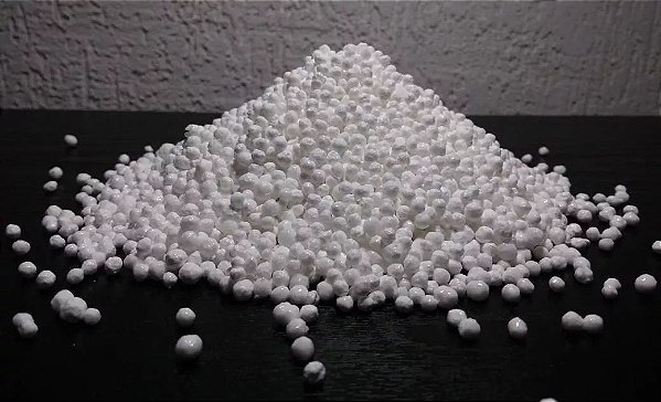 10 Kg Cloreto De Cálcio + 5 Potes