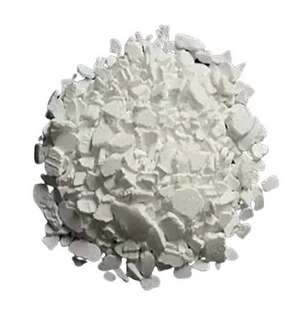7 Cloreto De Calcio Escamas 1 Kg Cada (anti Mofo) Especial
