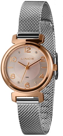 Relógio de pulso LINCE LRG4741L34-P2KX