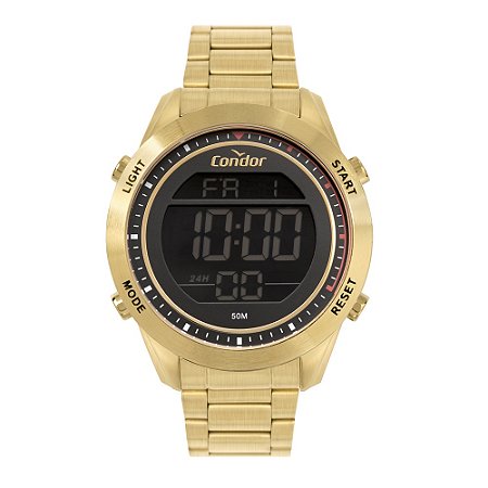 Relógio de pulso CONDOR COBJ3463AM-4D