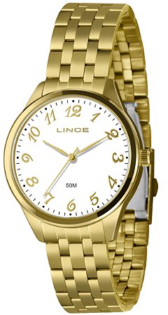 Relógio de pulso LINCE LRG4751L40-K02S