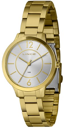 Relógio de pulso LINCE LRG4748L38-K02J