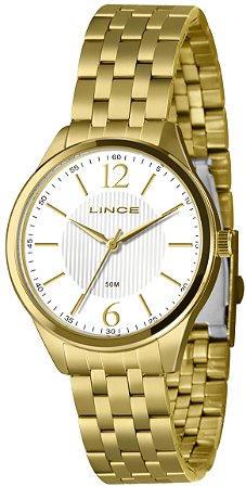 Relógio de pulso LINCE LRG4787L40-S2KX