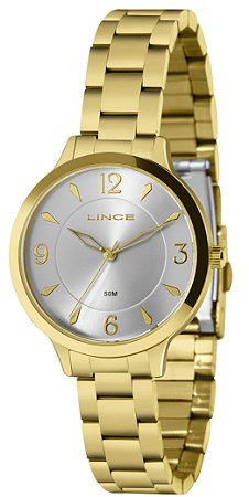 Relógio de pulso LINCE LRG4749L36-K02N