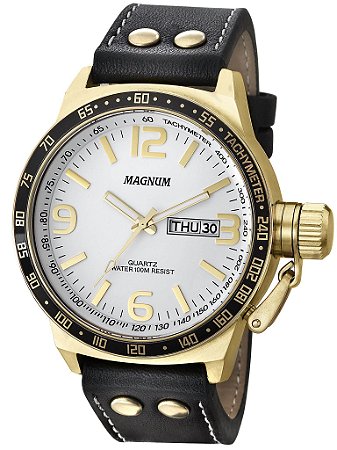 Relógio de pulso MAGNUM MA31542B