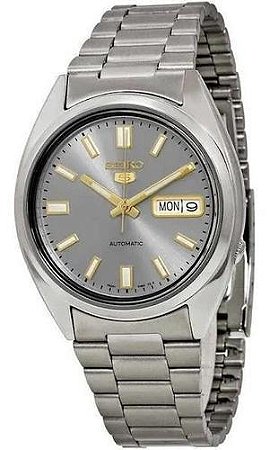 Relógio de Pulso Seiko SNXS75B1-G1SX