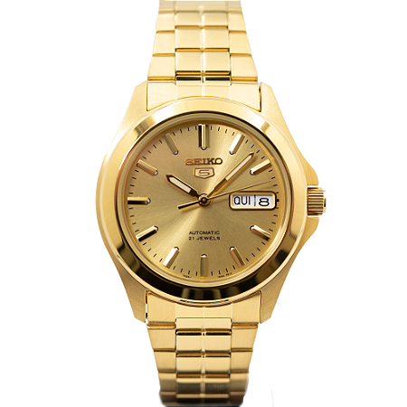 Relógio de pulso SEIKO SNKK98B1-C1KX
