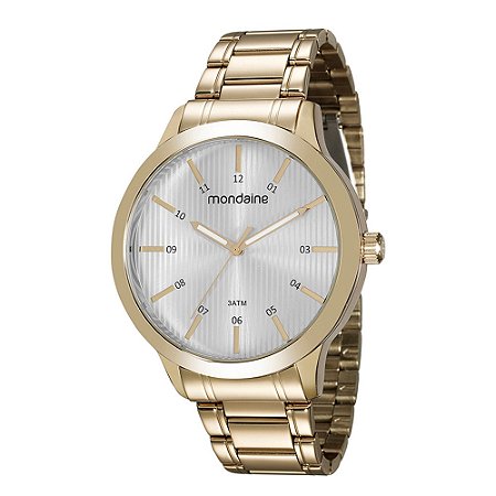 Relógio de Pulso MONDAINE 99135GPMVDE2