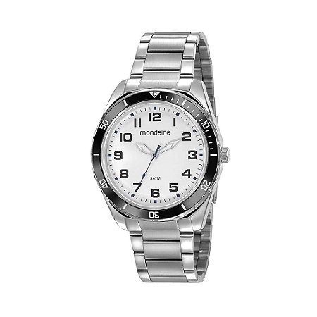 Relógio de Pulso MONDAINE 53768G0MVNE4