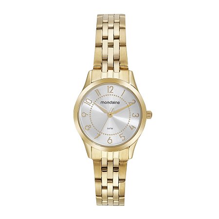 Relógio de Pulso MONDAINE 32726LPMVDE1