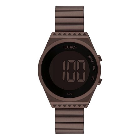 Relógio de pulso EURO EUBJT016AF-4M