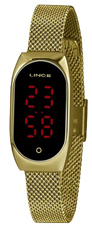 Relógio de pulso LINCE LDG4641L-PXKX