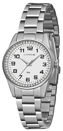 Relógio de pulso LINCE LRMH172L25-K01O