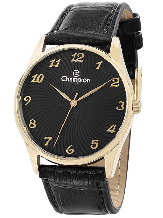 Relógio de pulso CHAMPION CN20551P
