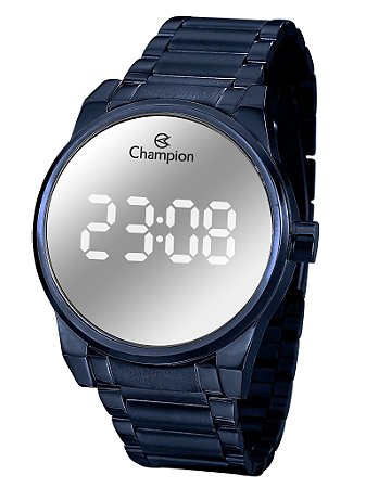 Relógio de pulso CHAMPION CH40124N