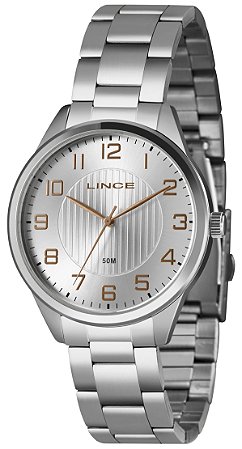 Relógio de pulso LINCE LRM4743L40-S2SX