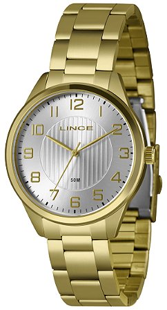 Relógio de pulso LINCE LRG4743L40-S2KX