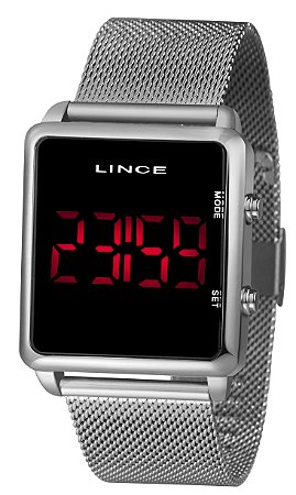 Relógio de pulso LINCE MDM4596L-PXSX