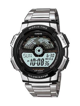 Relógio de pulso CASIO AE-1100WD-1AVDF