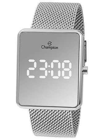 Relógio de pulso CHAMPION CH40080S